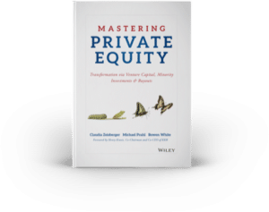 Private Equity in Action book